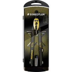 Staedtler Zirkel NORIX® 555 Zirkel, gelb 555 01-1