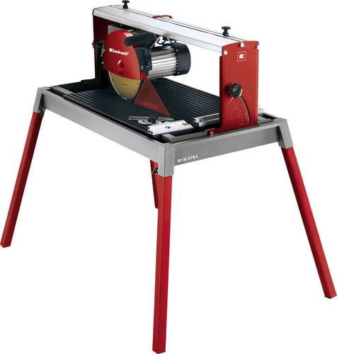 Einhell TE-SC 570L Steinsäge 1500W 230 V/50Hz