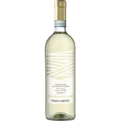 Terre Cortesi Moncaro Verdicchio dei Castelli di Jesi Classico DOC