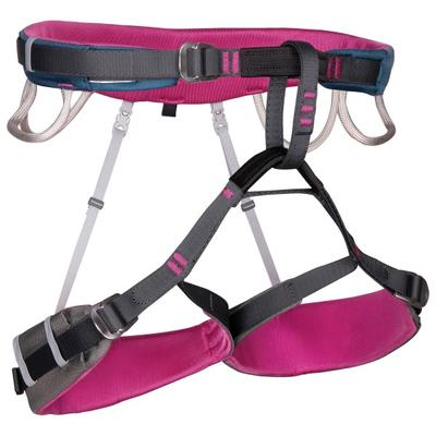 C.A.M.P. - Women's Spark Nova - Klettergurt Gr L bunt