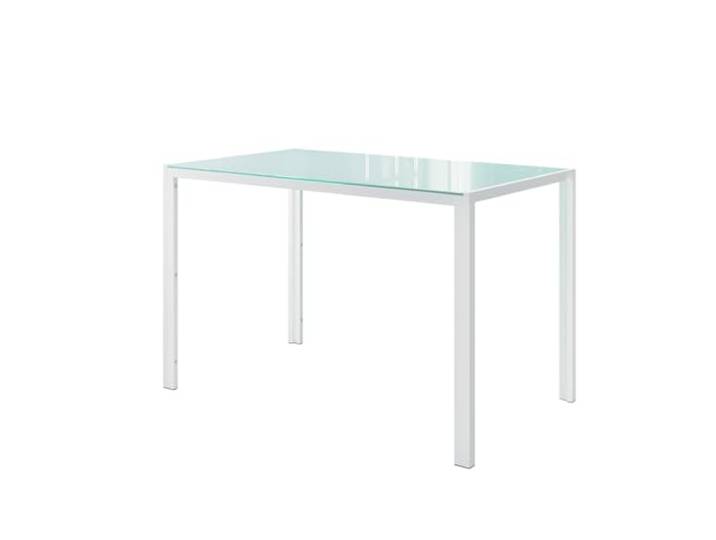 Vicco Eettafel Grand , Wit, 120 x 70 cm