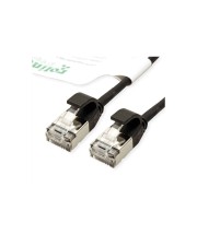 ROLINE U/FTP DataCenter Patchk. Ka FTP 3 m low-smoke zero-halogen (21.44.3356)