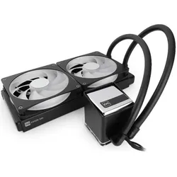 Alphacool Core 2 XT 280mm CPU AiO, CPU Wasserkühler