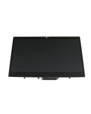 Lenovo Displayeinheit 14.0 Zoll FHD 1920x1080 schwarz Größe: 35,6 14,0 Auflösung: Oberfläche: glänzend Farbe: Touch-Display: Bestehend aus Display PN: 5M11U28617 (5M11U28617)
