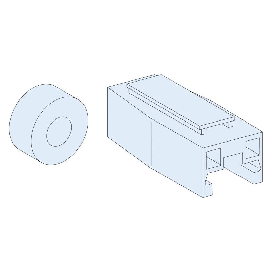 Schneider Electric PrismaSeT-P (LVS04029)