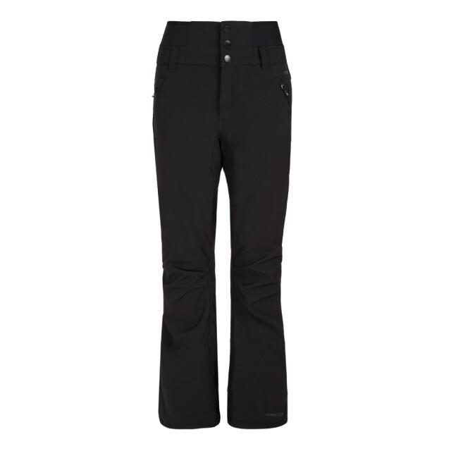 Protest Softshell broek dames
