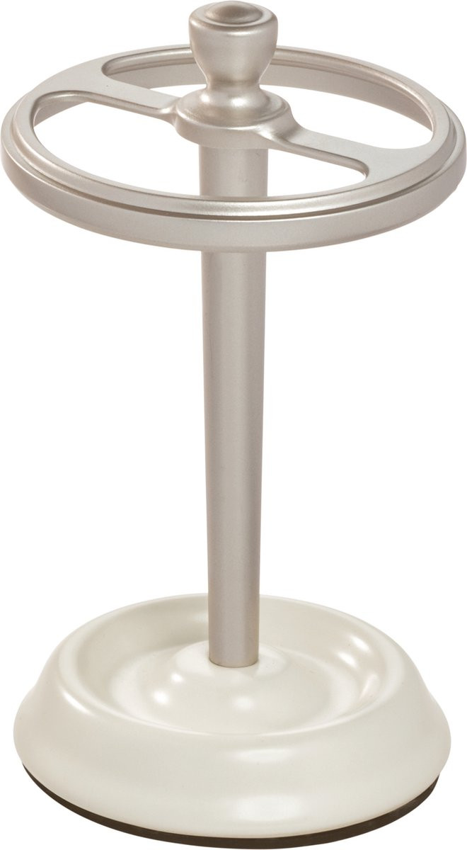 iDesign Bexley Tandenborstelhouder, mat kokosnoot