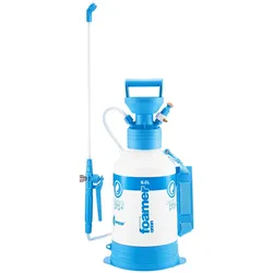 Kwazar, Sprühflasche, Pianownica Super Air Foamer Reinigung 6l (6 l)