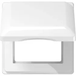 Jung Klappdeckel aws AS 581 BFKL WW AS581BFKLWW