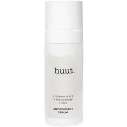 30ml huut. Antioxidant Serum Vitamin A & E