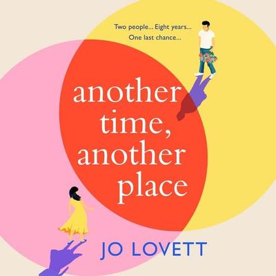 Another Time, Another Place - Jo Lovett, Audio, 9781785134937