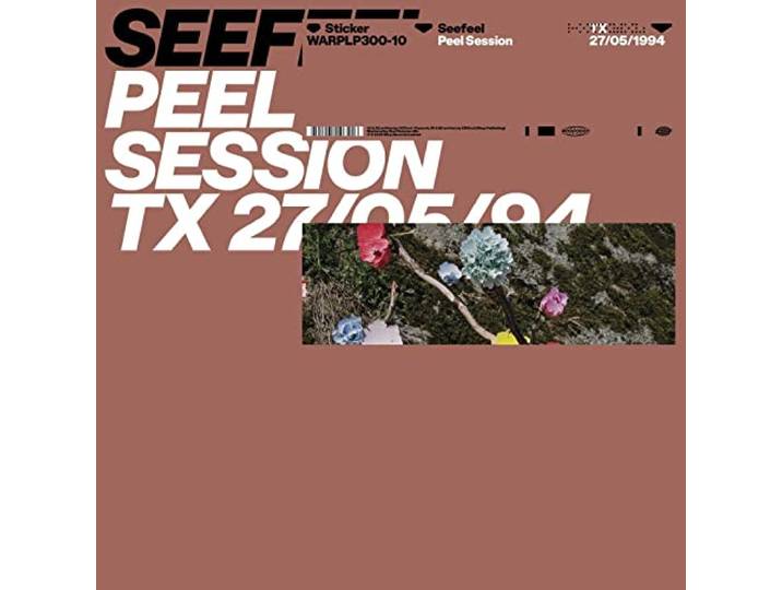 Peel Session