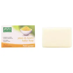 Luxana Phyto Nature Seife Schwefel 120g