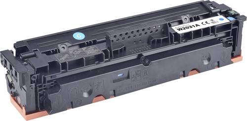 Renkforce Druckerpatrone Kompatibel Gelb 2100 Seiten RF-Toner-HP415AC RF-7187240
