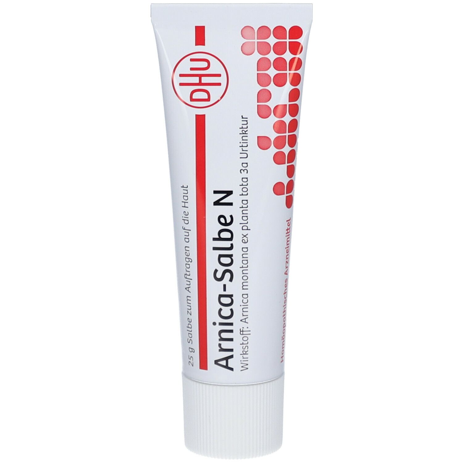 Arnica Salbe N 25 g