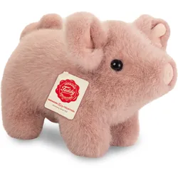 Teddy-Hermann - Schwein Stella stehend 23 cm