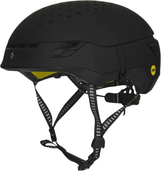 Skihelm Sweet Protection Ascender MIPS (L-XL - Dirt Black)