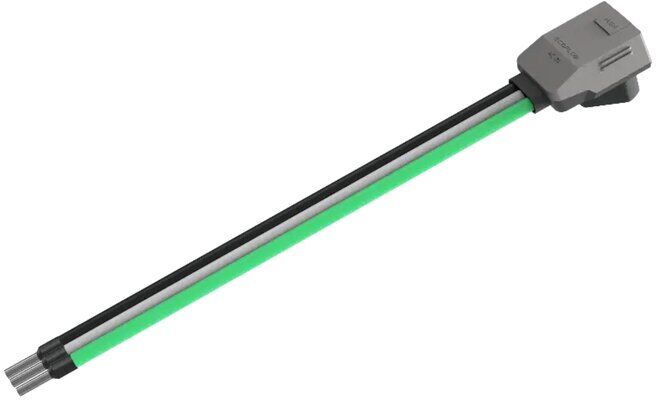 ADAPTADOR ECOFLOW AC CHARGE 10UND