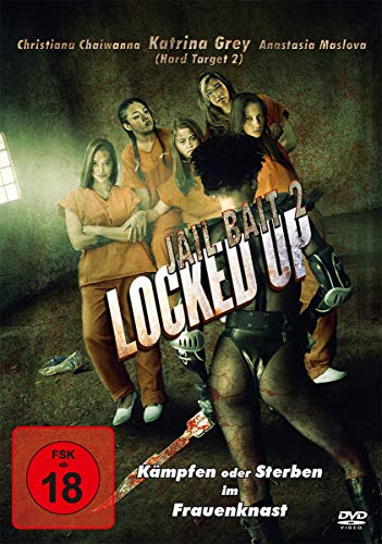 Jared Cohen - Locked Up - Jail Bait 2 - Preis vom 11.10.2026 23:13:37 h