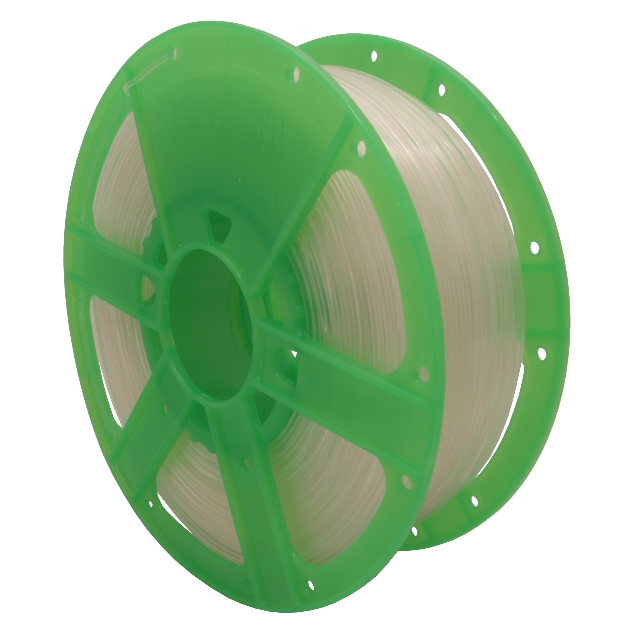 Purefil Filament (PLA+, 1000 g, 1.75 mm) (100681)