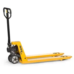 Fetra Gabelhubwagen 2116 - 2,5 to.