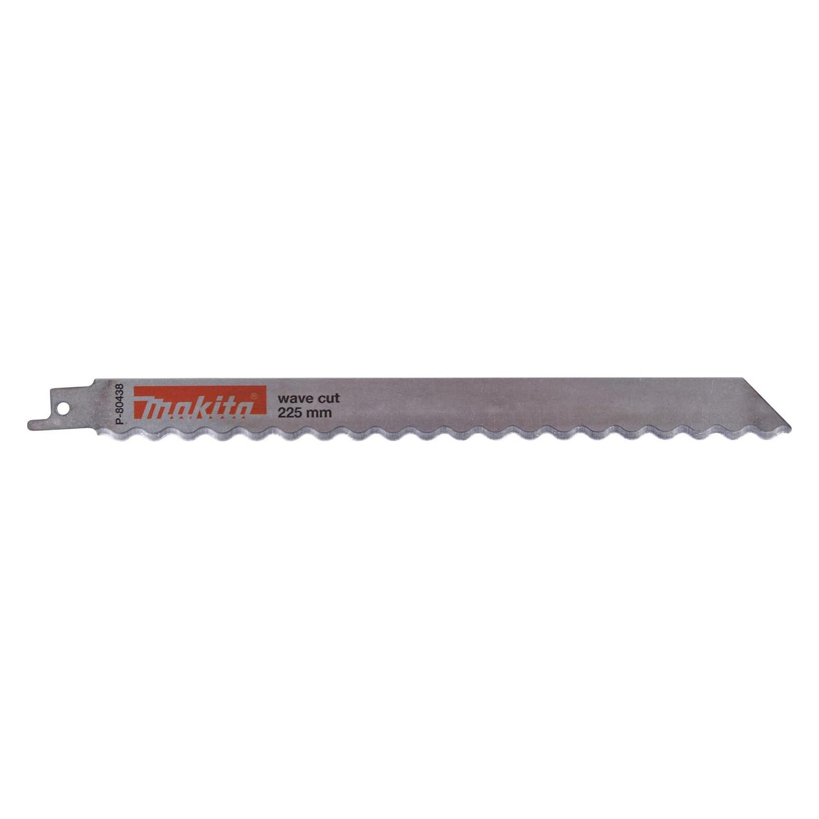 Makita Recipro-Wellenmesser 225mm (P-80438)