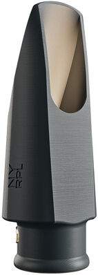 Ranger Soprano RPL NY 7 Schwarz
