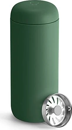 Fellow Carter Move Mug 473 ml Grün