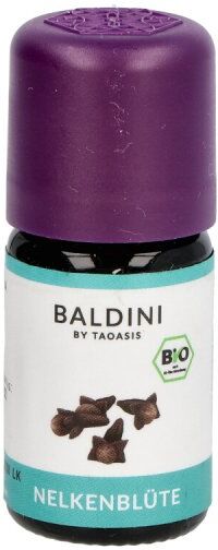 Taoasis Baldini Bioaroma Nelkenblüte öl