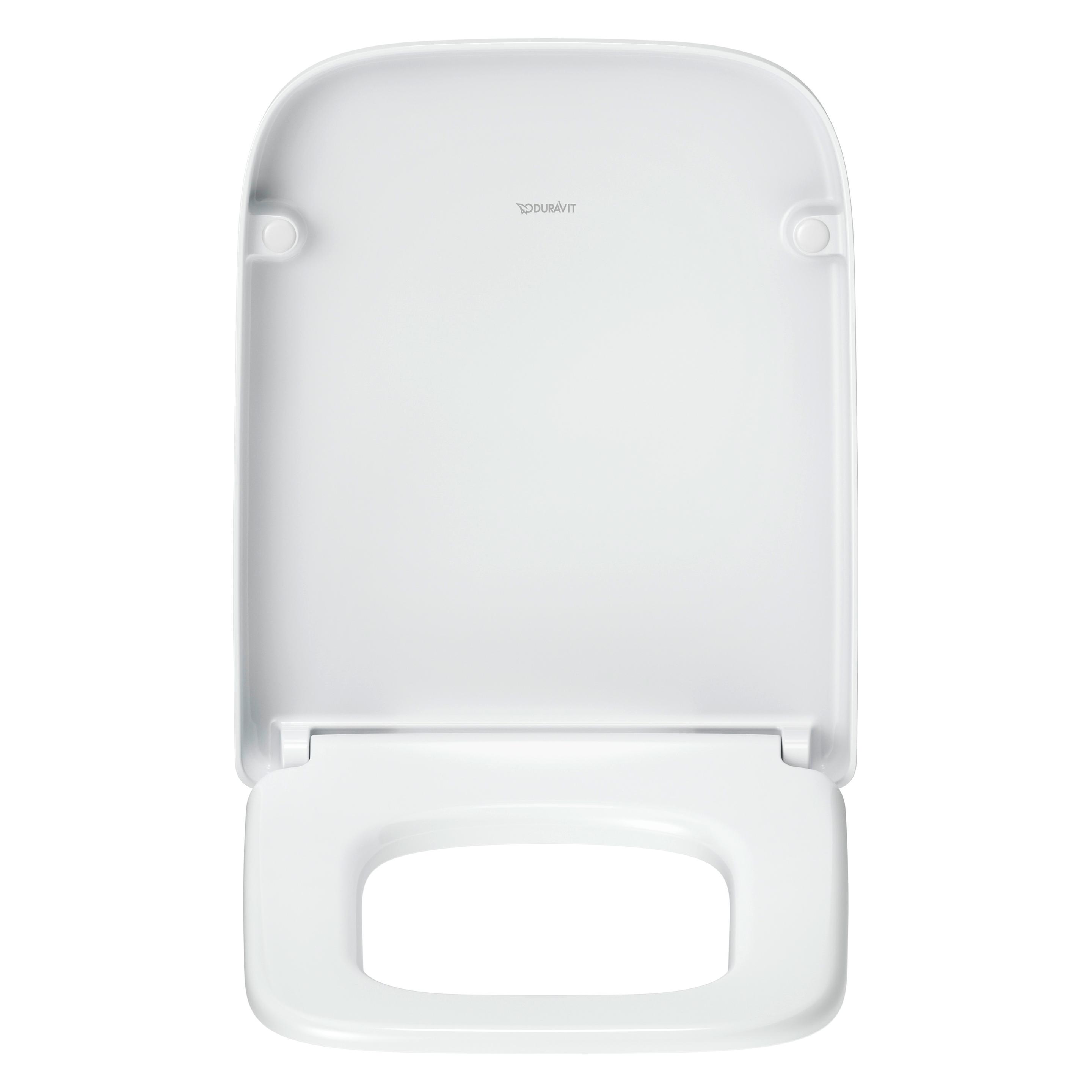 Duravit Universal WC Sitz Sortiment WC-Sitz (0023790000)