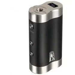 Dicodes Dani Box Mini 80W TC Mod Akkuträger Grau