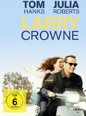 Tom Hanks - Larry Crowne - Preis vom 11.10.2026 03:10:56 h