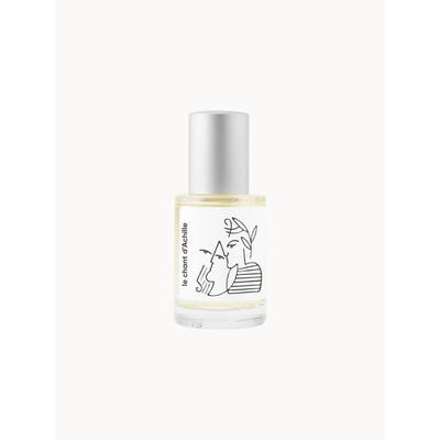 le chant d'Achille Eau de Parfum 15ml Moschusblumen, Floraler Muskat von Hellenist Paris