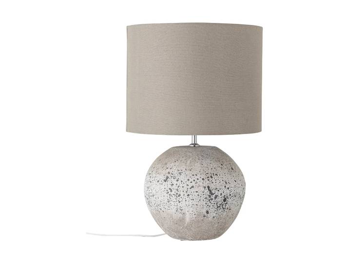 Bloomingville Lampe de table Isedora 59,5 cm Nature