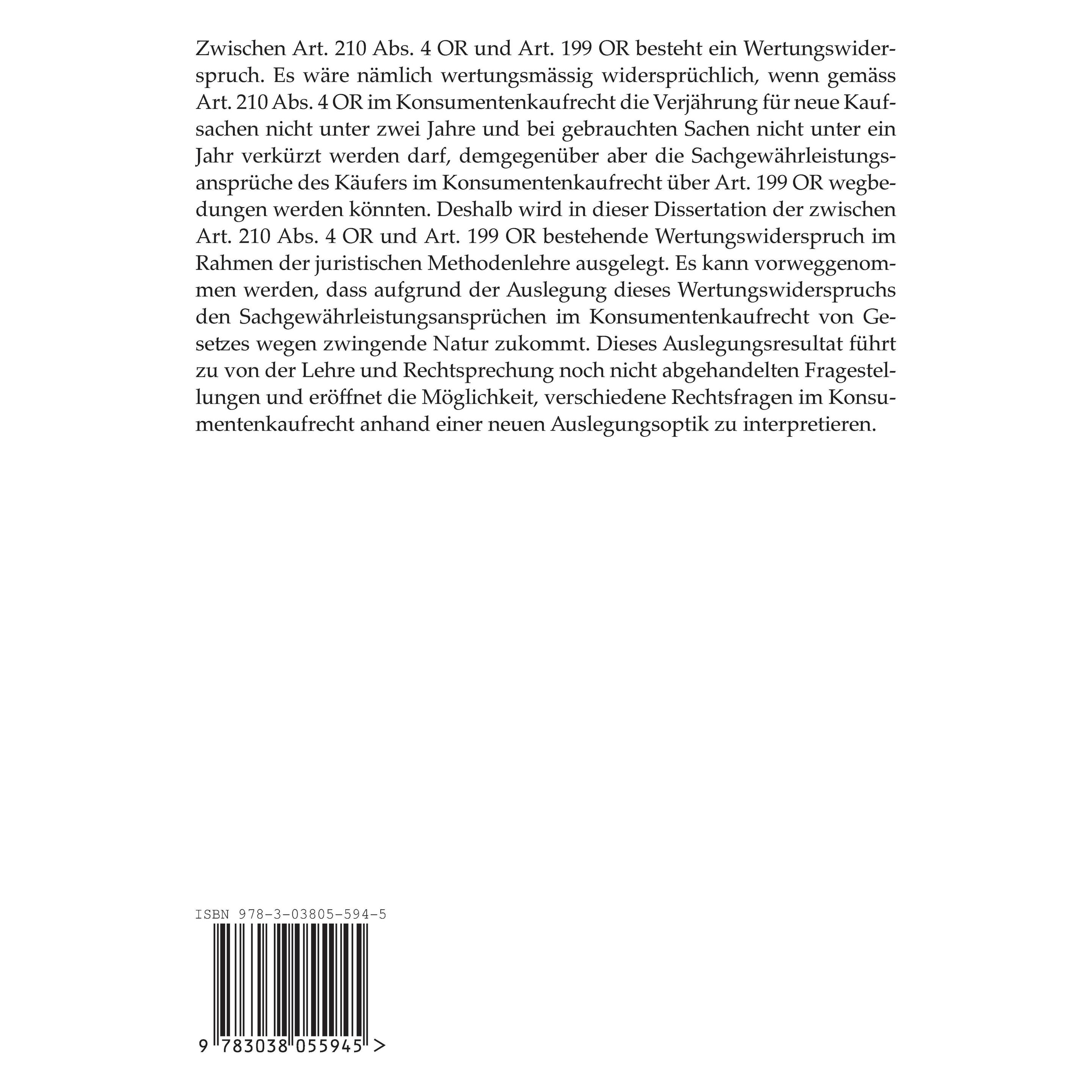 Buch & Netz Verjährungsfristverkürzung und Haftungsbeschränkung (Deutsch, Softcover, Fabian Akeret) (37768190)