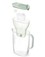 BRITA Style eco inkl. 2 MX Pro (136147)