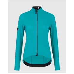 Assos, Damen, Velotrikot, Uma Gt C2 (XS), Grün, XS