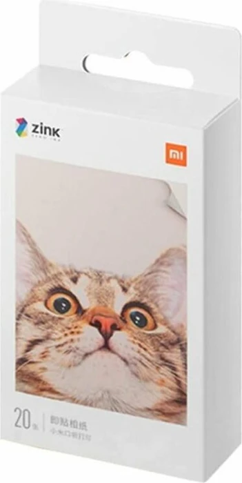 Xiaomi Mi Portable Photo Printer Paper