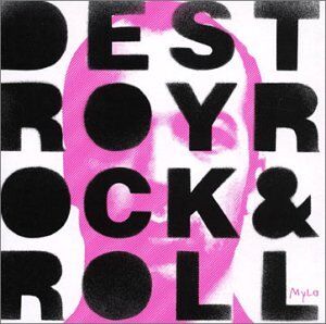 Mylo - Destroy Rock & Roll - Preis vom 30.09.2026 22:30:23 h