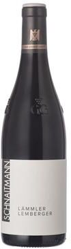 """Rainer Schnaitmann""" """Rainer Schnaitmann Lammler Lemberger Grosses Gewachs 2022 Red Wine - Germany"""