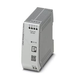 Phoenix Contact 2902995 Hutschienen-Netzteil (DIN-Rail) Verbrauch (StandBy) 0.3 W 48 V 1.25 A 60 W Inhalt 1 St.