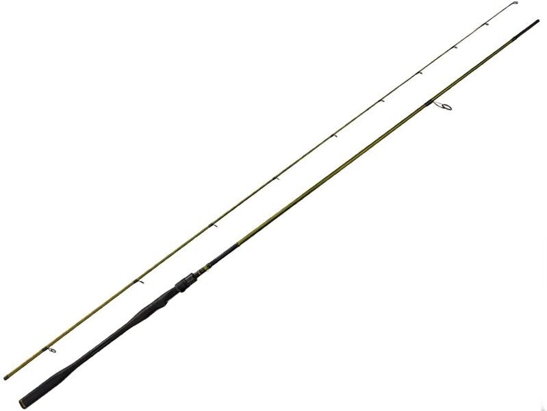 Westin W6 Spin 2nd Custom-9'-5-25 Gr.