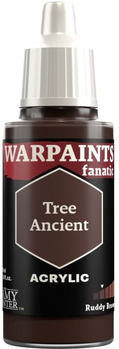 Army Painter Warpaints Fanatic - Tree Ancient