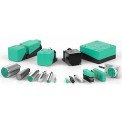 Pepperl+Fuchs Sensor Induktiv 3RG4024-0KB30-PF 553240