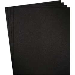 Klingspor, Schleifmittel, PS 11 C - Schleifbogen 230 x 280 mm
