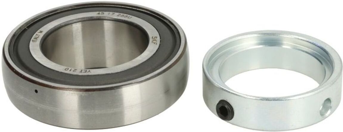 Pendellager SKF YET 210