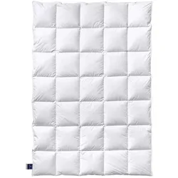 Billerbeck Almira Daunendecke Mono - 155x220cm