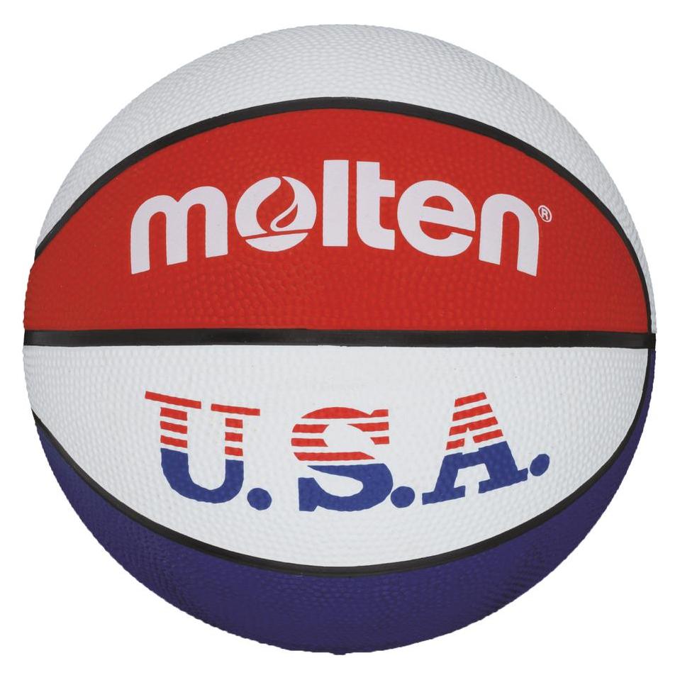 Molten Bc3r-Usa Basketball (3) (BC3R-USA)