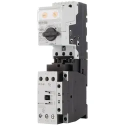 Eaton Direktstarter 3polig MSC-DME-32#192763