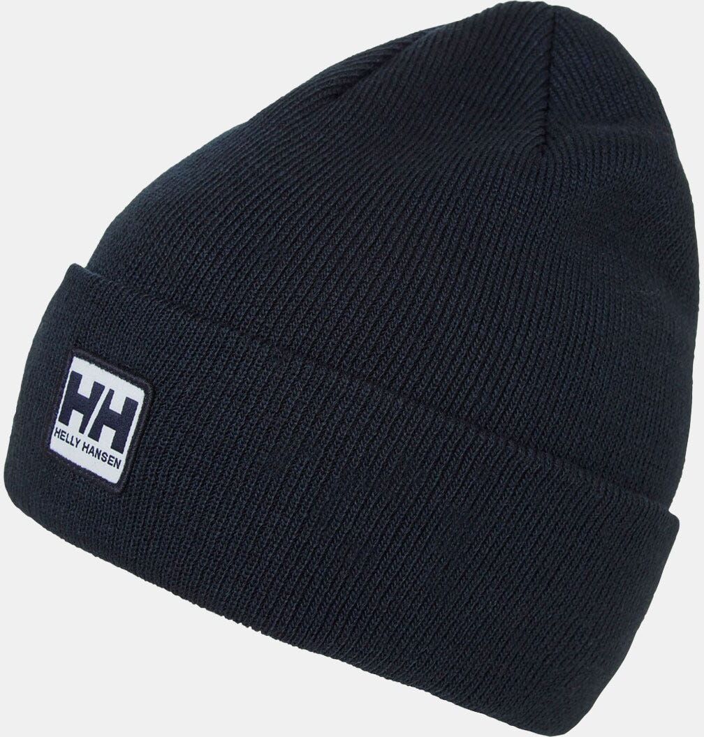 Helly Hansen Urban Cuff Beanie - Blue - STD